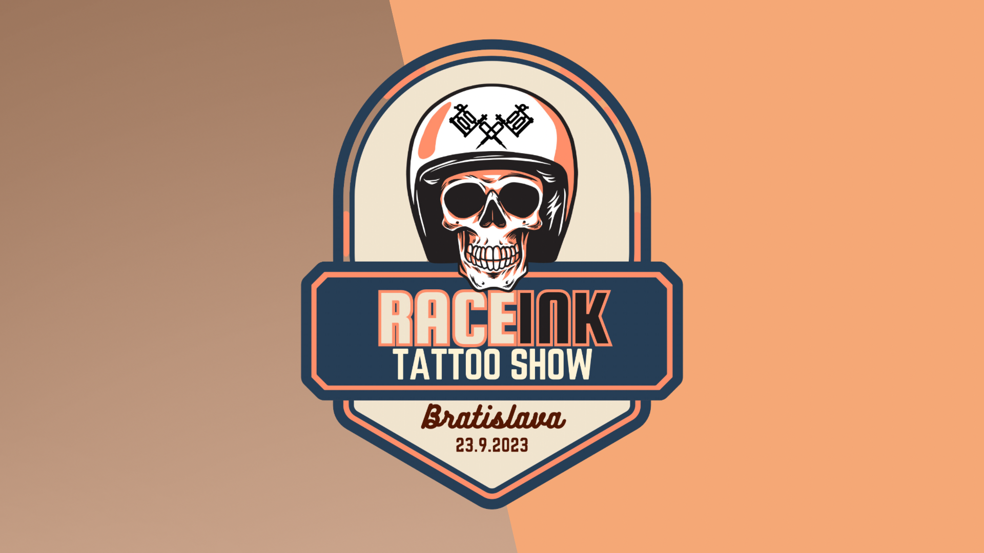 RaceINK Tattoo Show v Bratislave